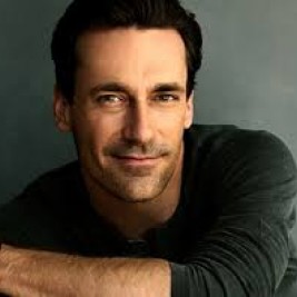 Jon Hamm  Image